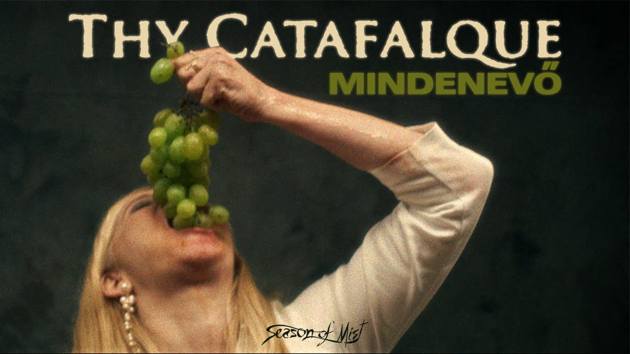Thy Catafalque - 