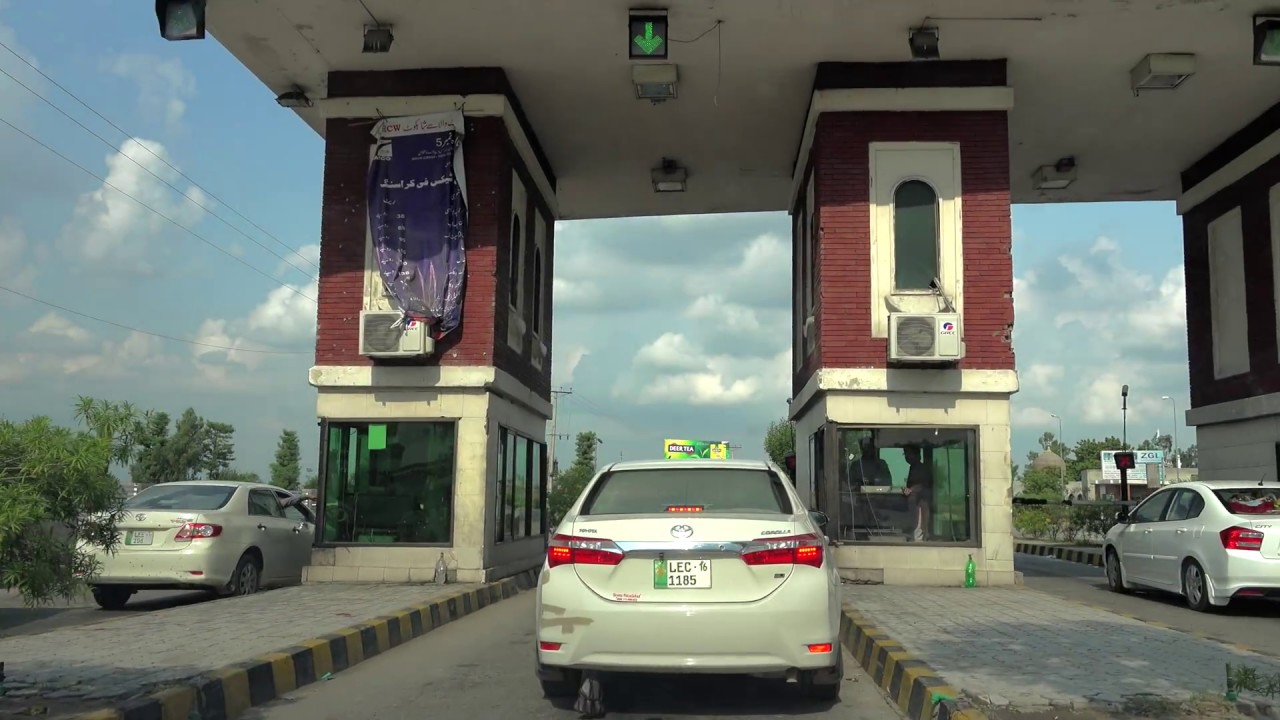 Faisalabad to Shahkot | Punjab | Pakistan 🇵🇰