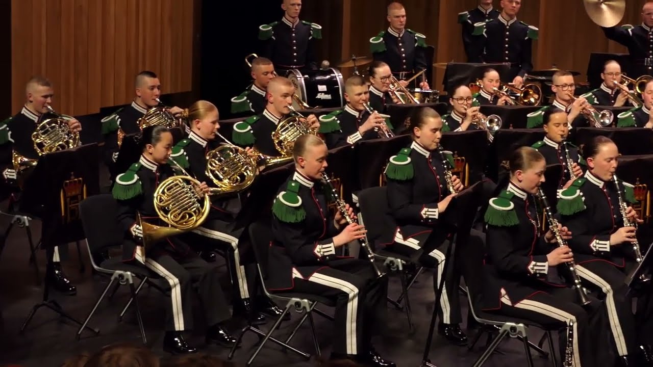 HMKG 2022 - Valdresmarsj - 2022-03-13 Lørenskog Hus