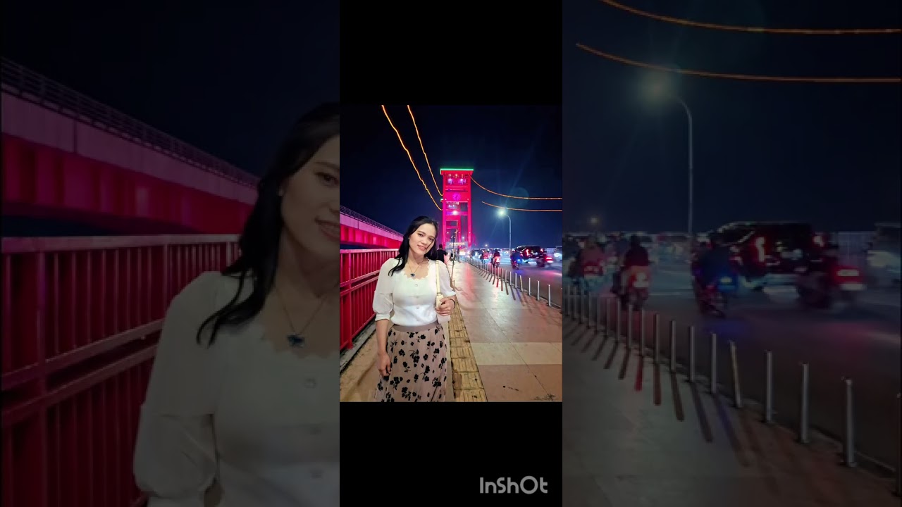 Rafika (Ciptaan Calvin Carnelo versi AI)