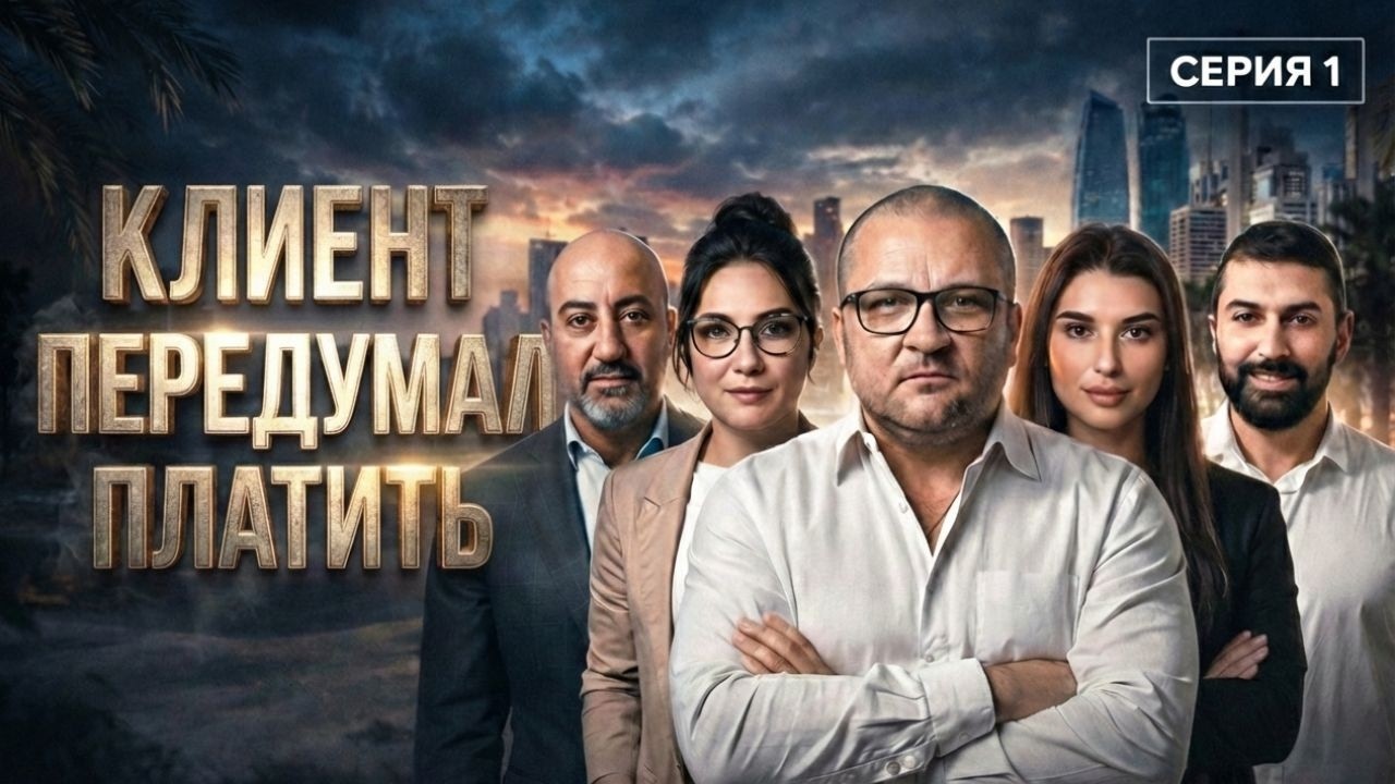 Можно ли отказаться от рассрочки на недвижимость в Дубае? Реальный кейс