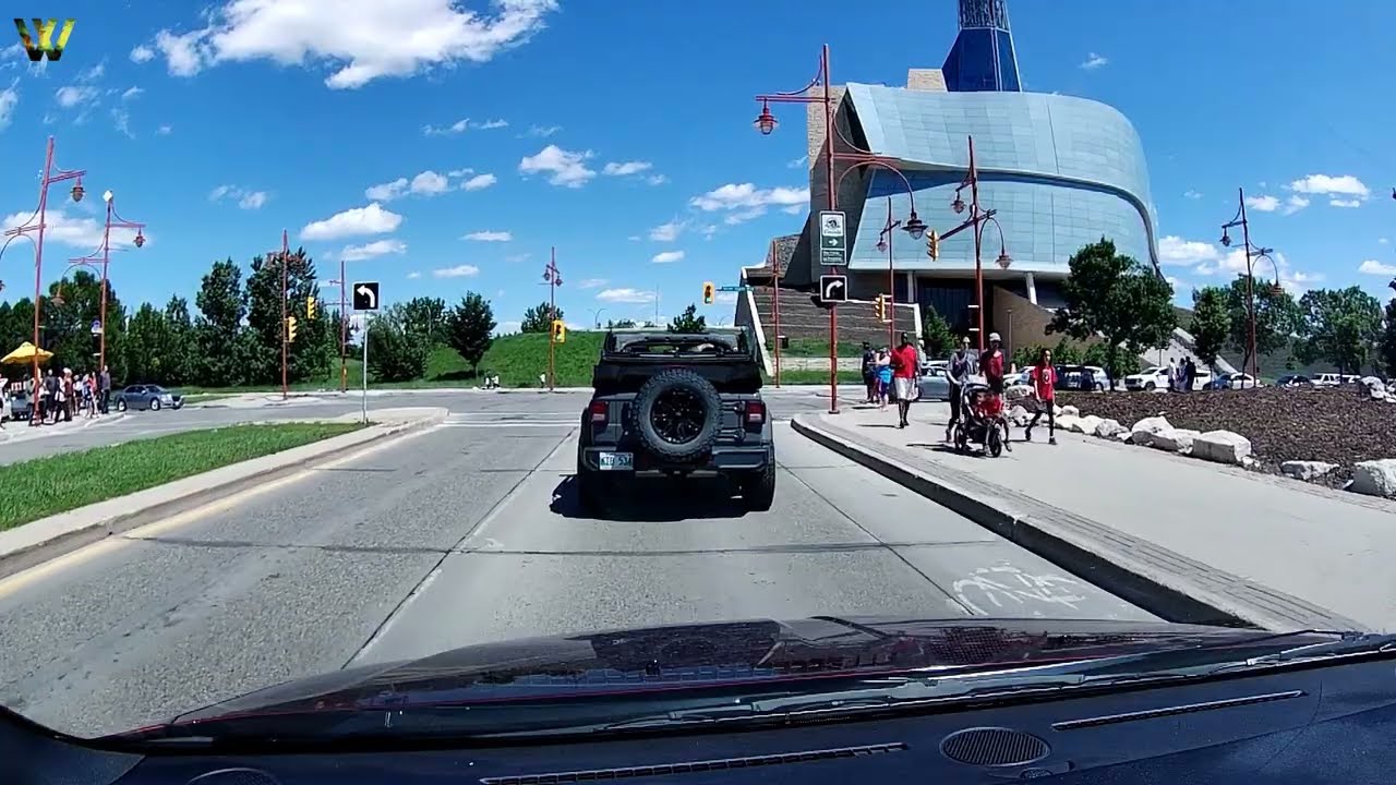 The Forks | The Last Canada Day 2022
