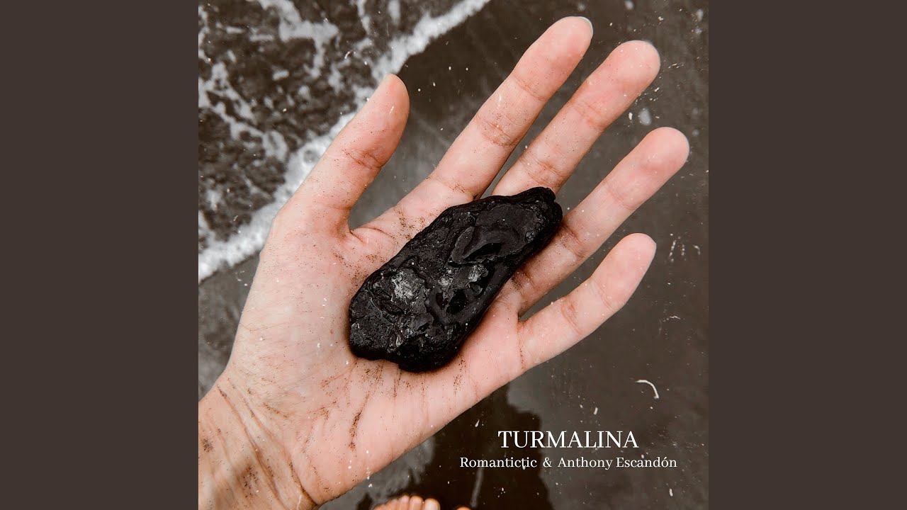 Turmalina