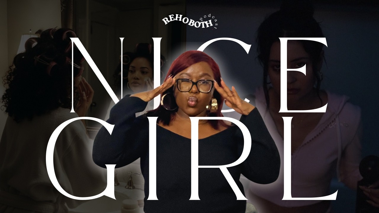 WHY I STOPPED BEING THE NICE GIRL!