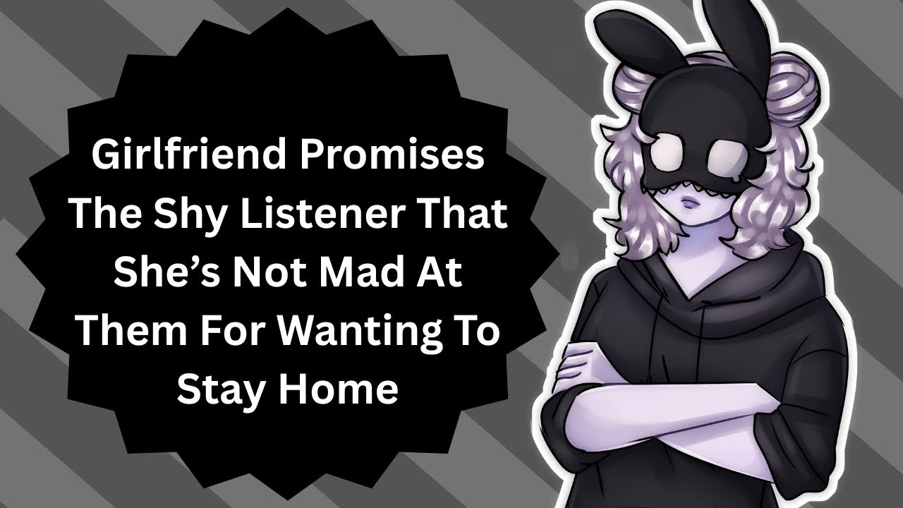 It's Going To Be Okay Love (Dandere Listener ASMR)