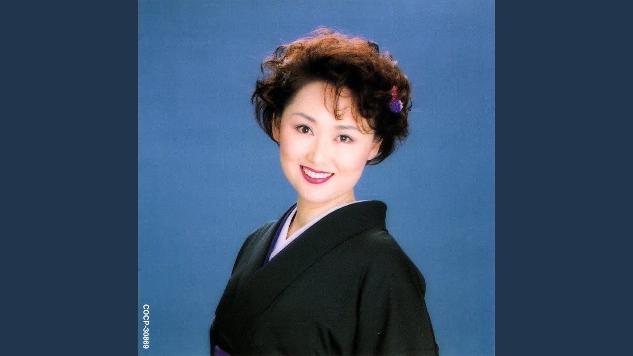 長良川艶歌