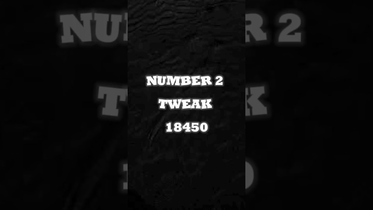 Top 3 best headshot tweaks for Bluestack 5 | msi 5 # free fire #headshot #bluestacks #msi