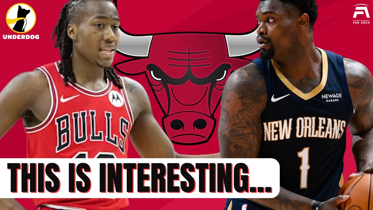 This Is INEVITABLE... | Daily Bulls News & Rumors