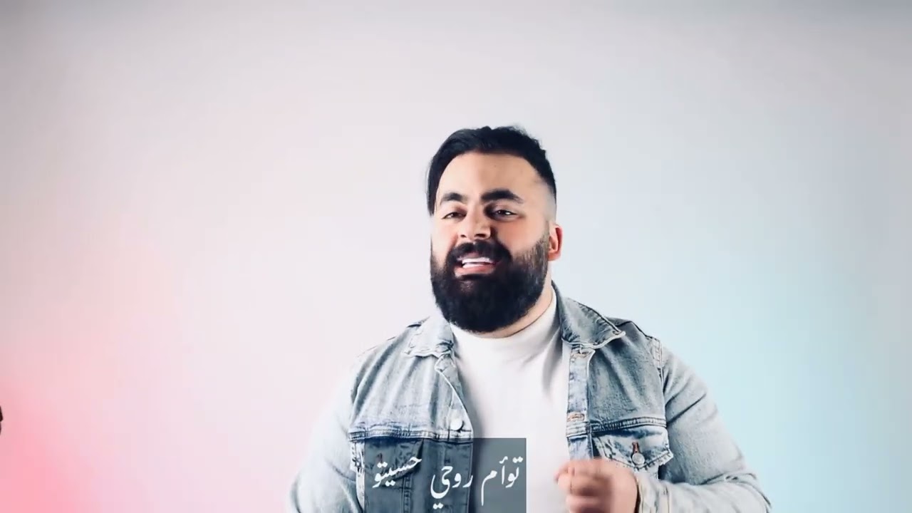 ولادي يا قطعة منّي❤️ - كلمات والحان الشاعر علي الأخرس.