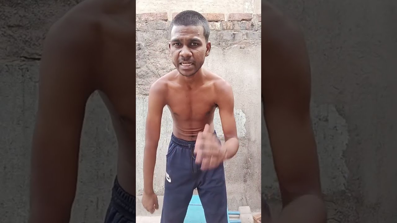 Subha Fit Zone  is live 🏋️‍♂️ #shoulderworkout #liveworkout #motivation 