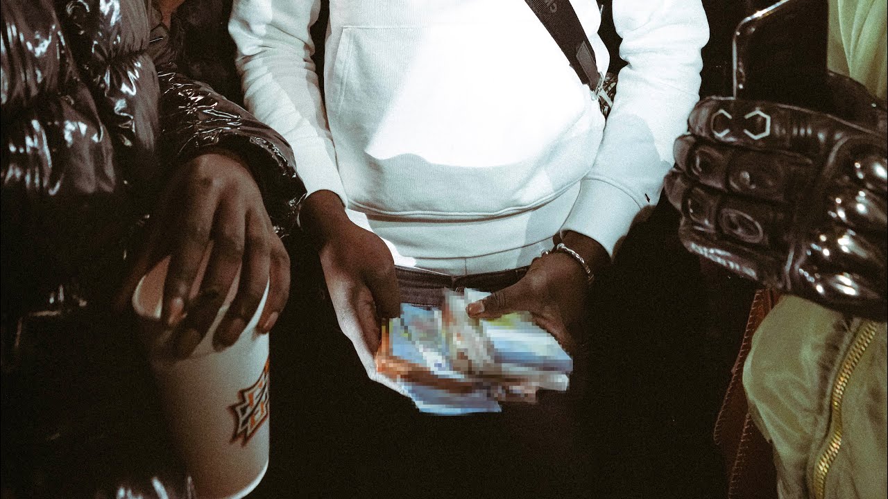 MBOSS - ON GOD