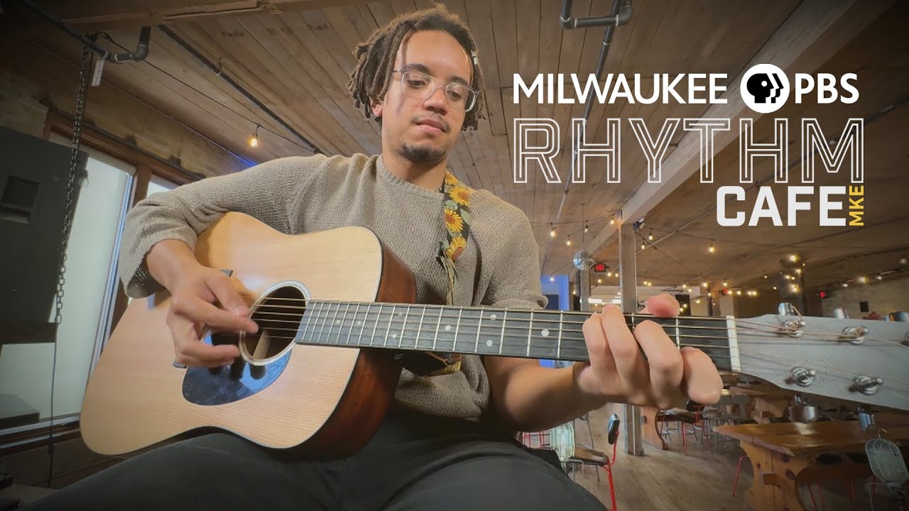 Rhythm Cafe MKE | Bear in the Forest | VOL60 - Blood Is Sweet