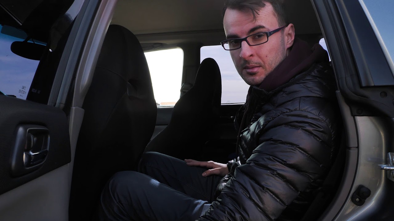 Subaru Forester e-BOXER_ HIST&Oacute;RIA vs. S&Uacute;ČASNOSŤ_ test Autoviny