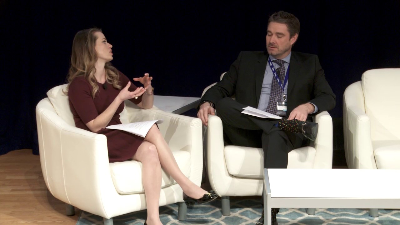 Chamber & SFIG: Applying Blockchain in Securitization
