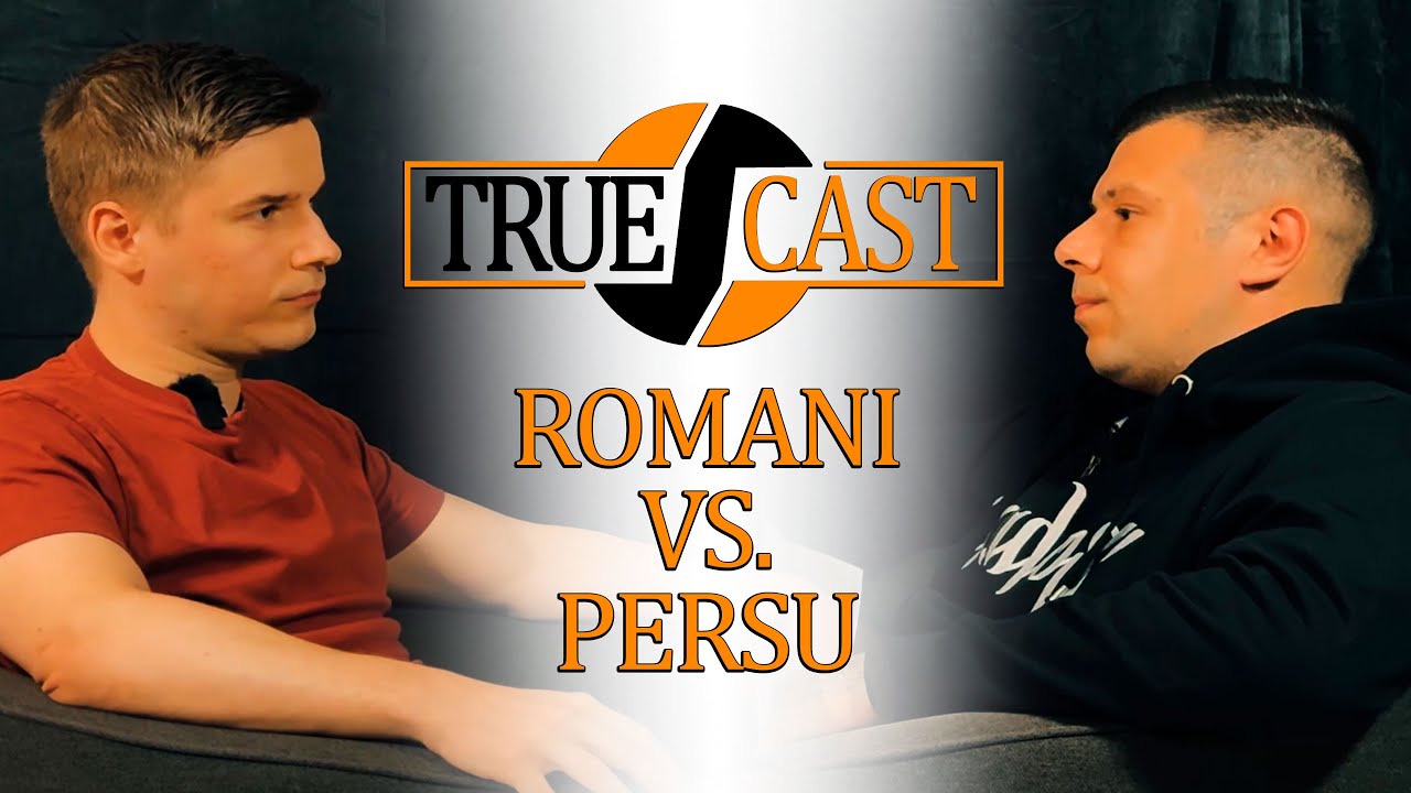 Perussuomalaiset on eduskunnan romaneja / Riku Leppänen / TrueCast Suomi