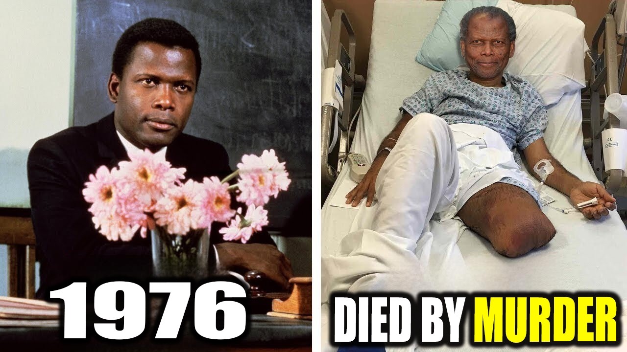 To Sir, with Love (1967) After Nearly 60 Years: The Tragic Fates of the Entire Cast