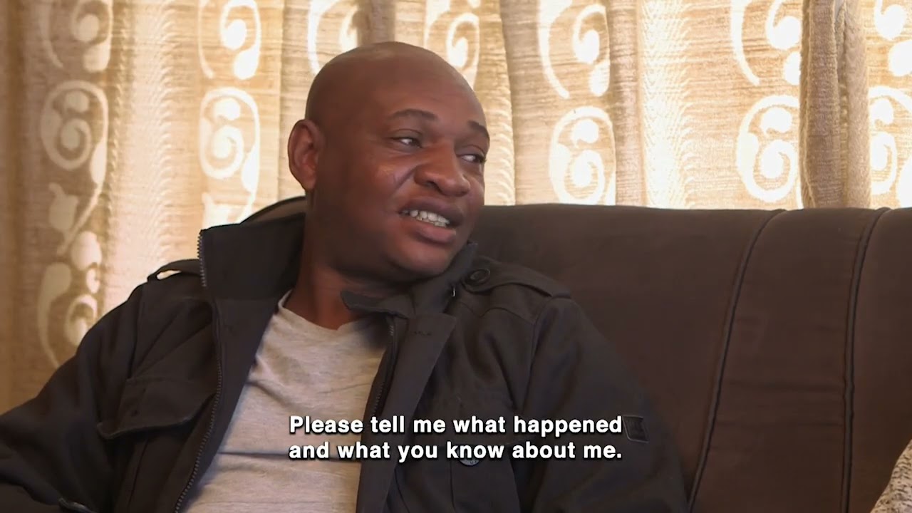 Khumbul'ekhaya Season 16 Episode 35