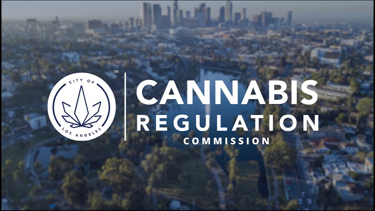 October 2, 2025 Cannabis Regulation Commission Meeting