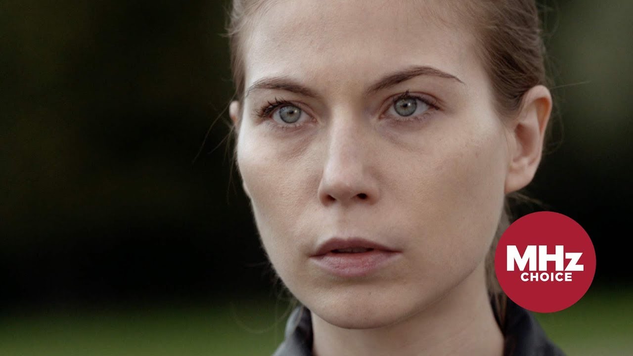 First Look: Murder by the Lake
