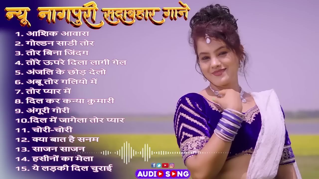 New Nagpuri Nonstop Song 2026 | Singer Kumar Pritam | Dil Deewana Tor  pyar Mein | Suman Gupta #new 