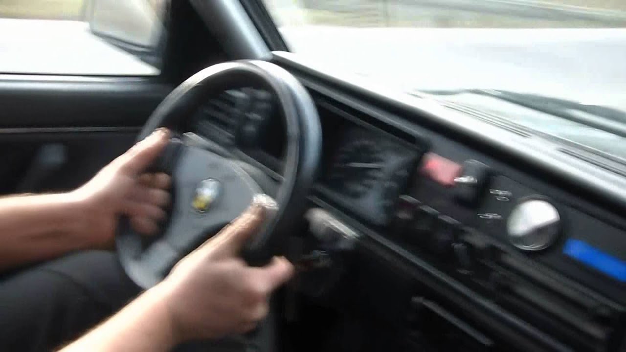 golf 2 4motion testfahrt
