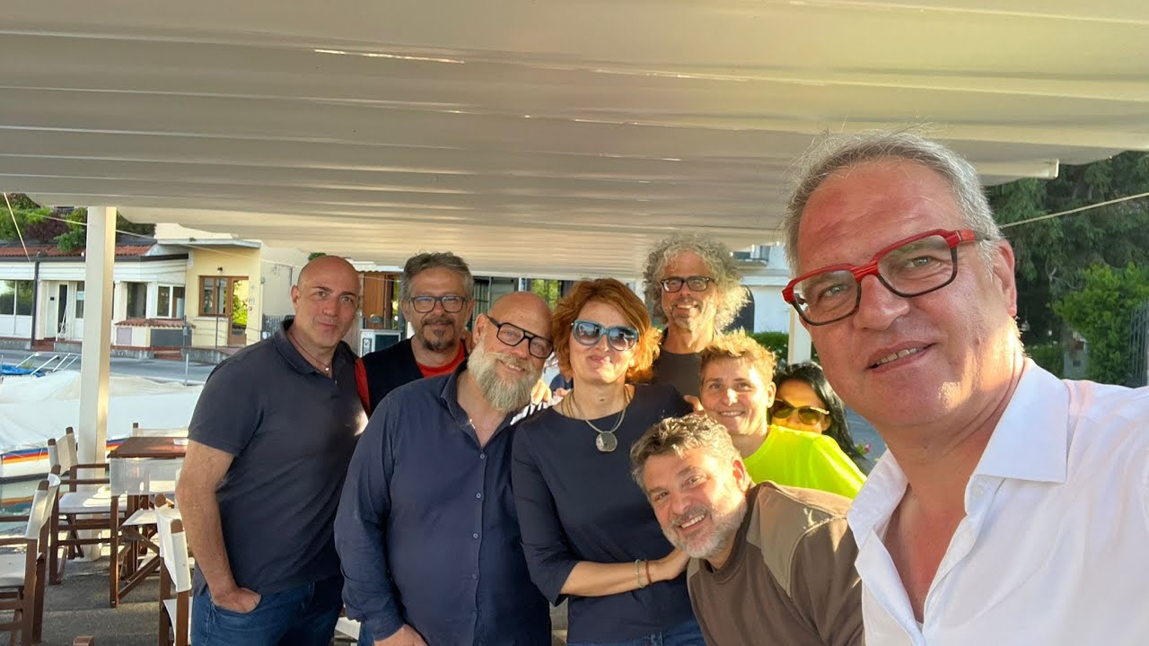 Gioielli sotto casa le chiese di Manerba del Garda  -  puntata del 09 10 2025