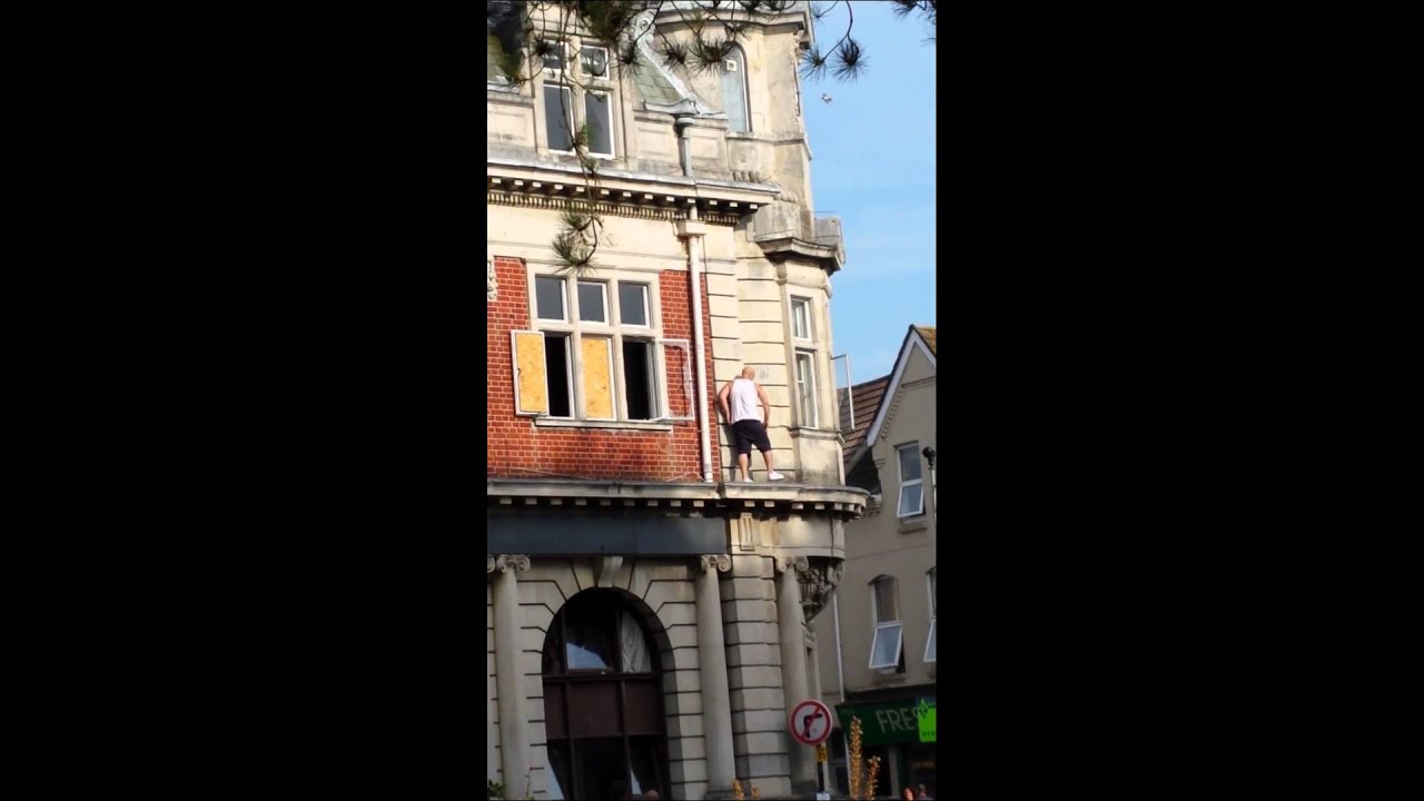 Welcome to Boscombe