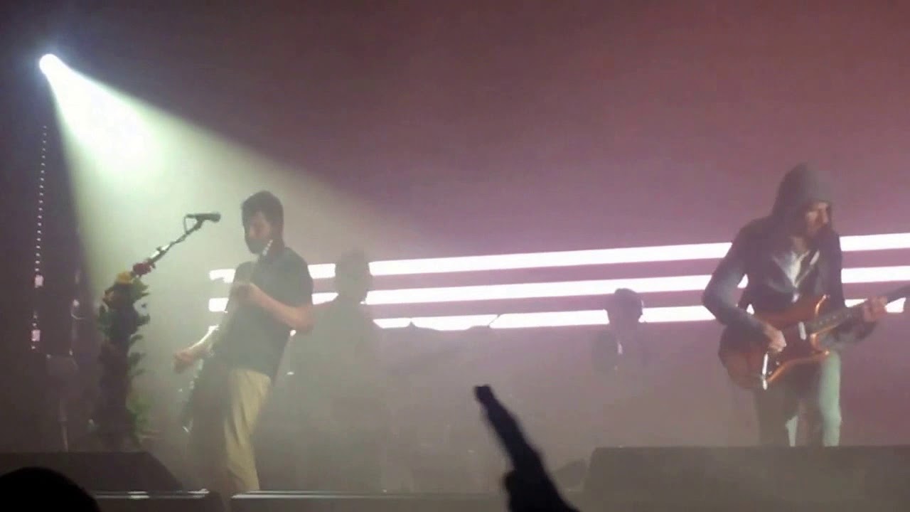 Brand New - 451 (LIVE 10/16/2017, Chicago, IL)