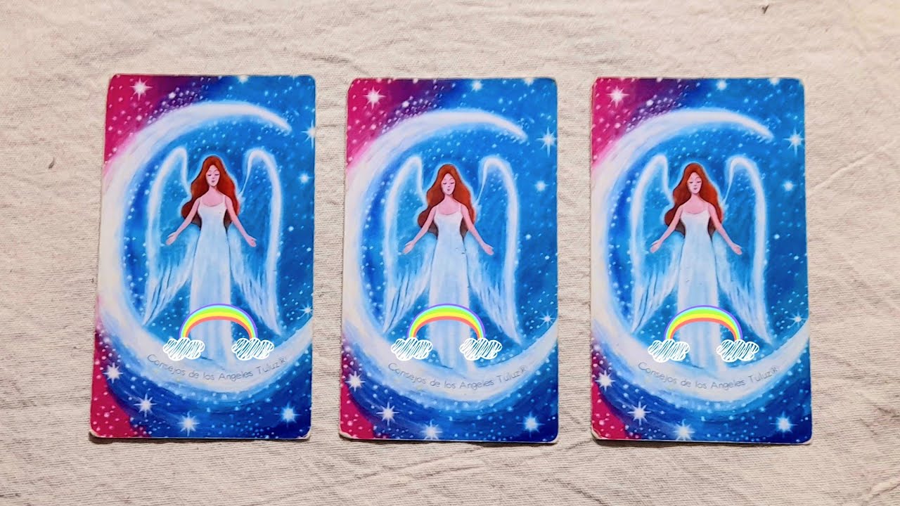 😱VIENE A VOS 🤩 No Lo Esperabas | Tarot Interactivo #tarot