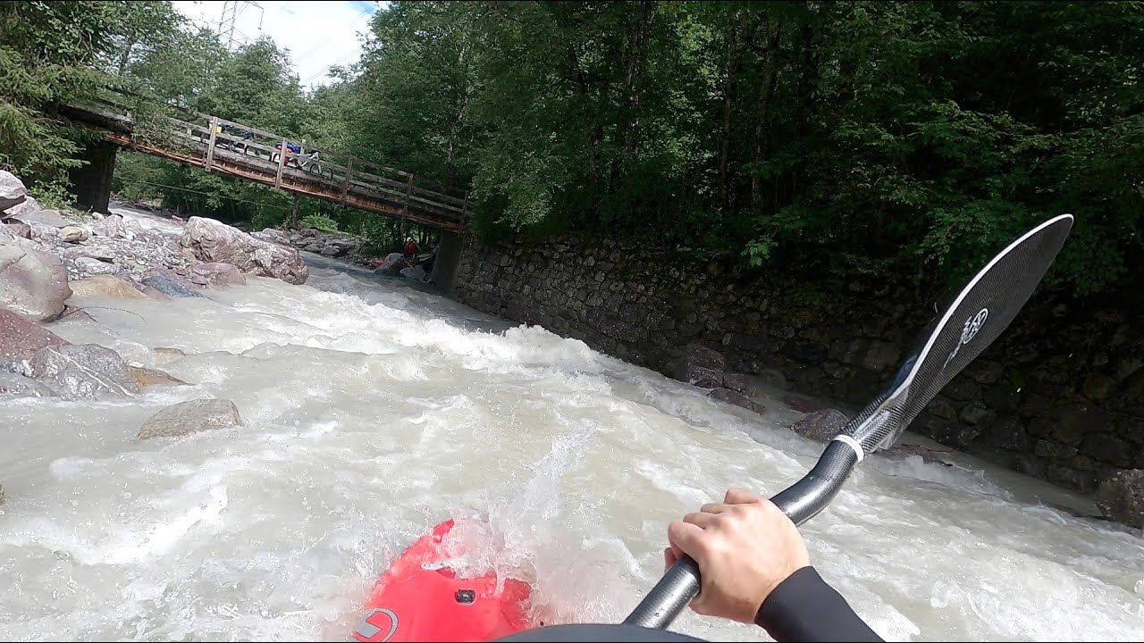 Obere Albula (ab Bellaluna)