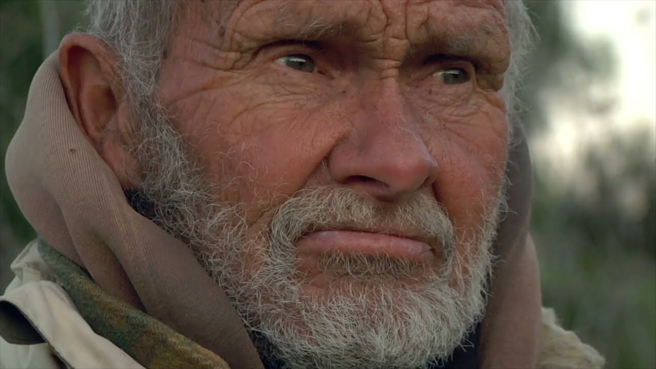CALL ME MULE - trailer