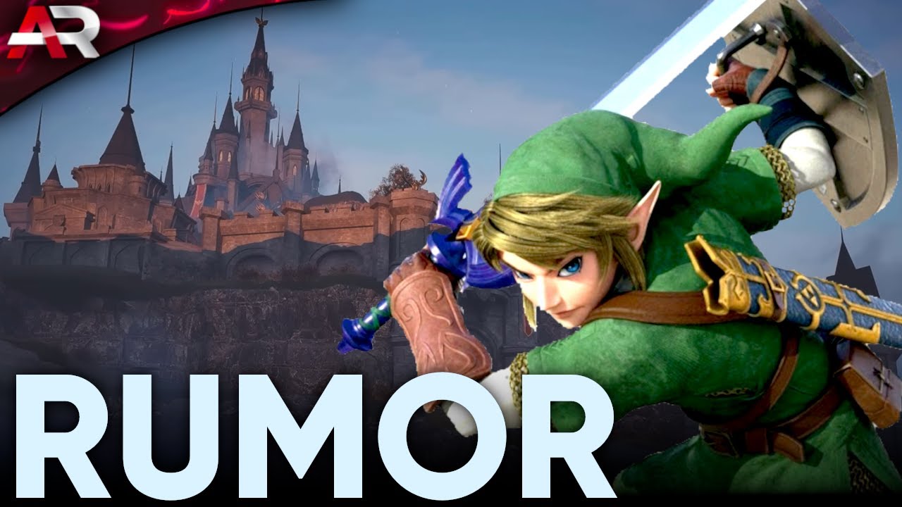 A Zelda Remake Announcement Is Happening Soon!?