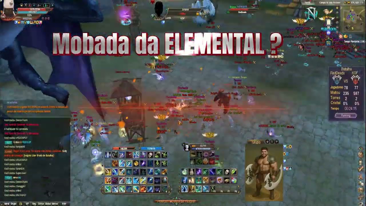 [PW NORDIC] TW RED x COKOF 21/02/26 | SK TOP1