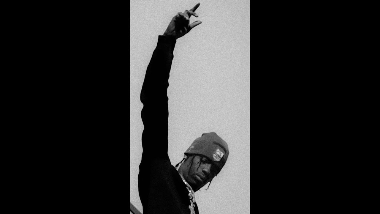 [FREE] TRAVIS SCOTT X WONDAGURL TYPE BEAT ~ 