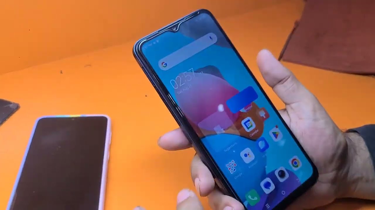 New ! Tecno BF7 FRP Bypass Android 12 Without PC | tecno bf7 frp bypass android 12 latest version