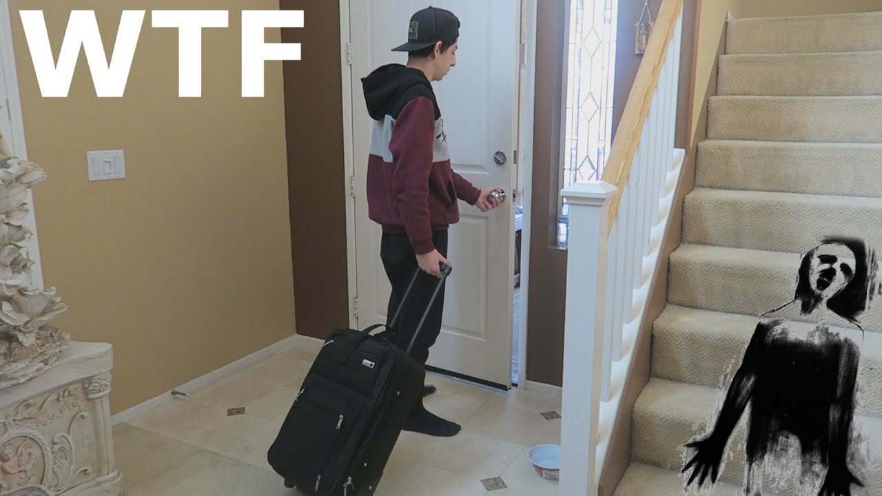 I'M OUT OF HERE | FaZe Rug