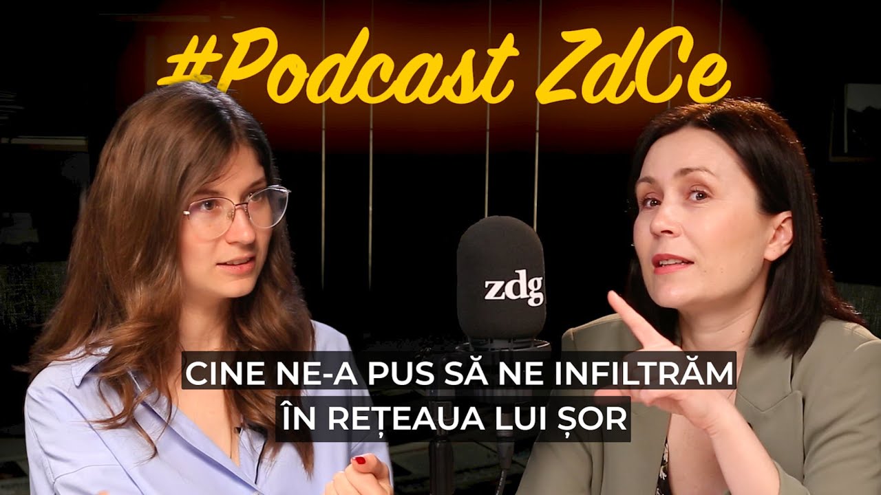 Dezvăluiri din spatele investigației „În slujba Moscovei”. Cine ne-a pus să ne infiltrăm în rețea?