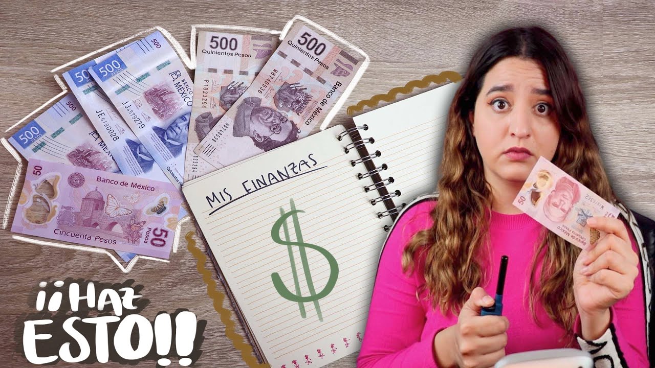 HAZ ESTO cuando empieces a GANAR Dinero 💰 (Lo que me Hubiera gustado Saber )