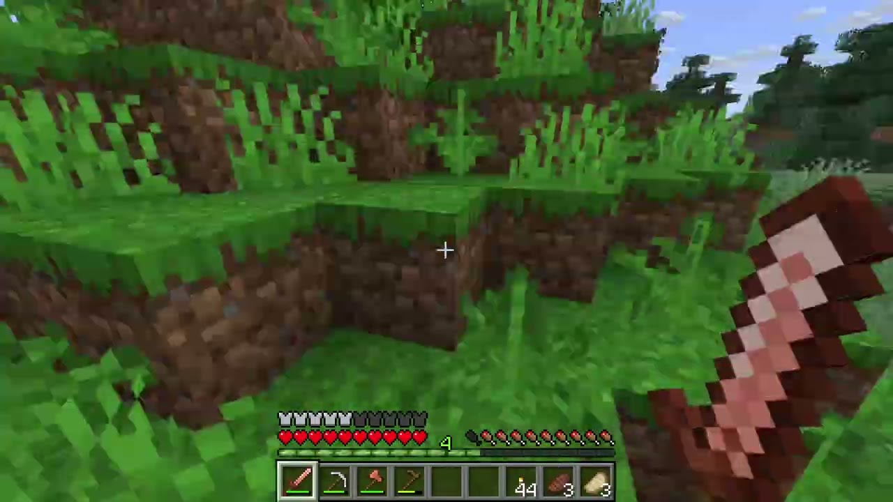 Minecraft serwer