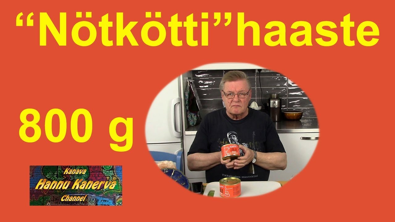 N&ouml;tk&ouml;ttihaaste