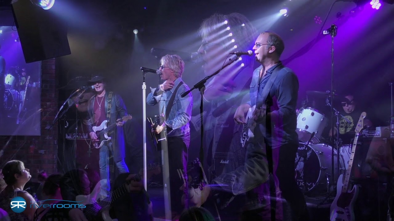 The Bon Jovi Experience - Wanted Dead or Alive