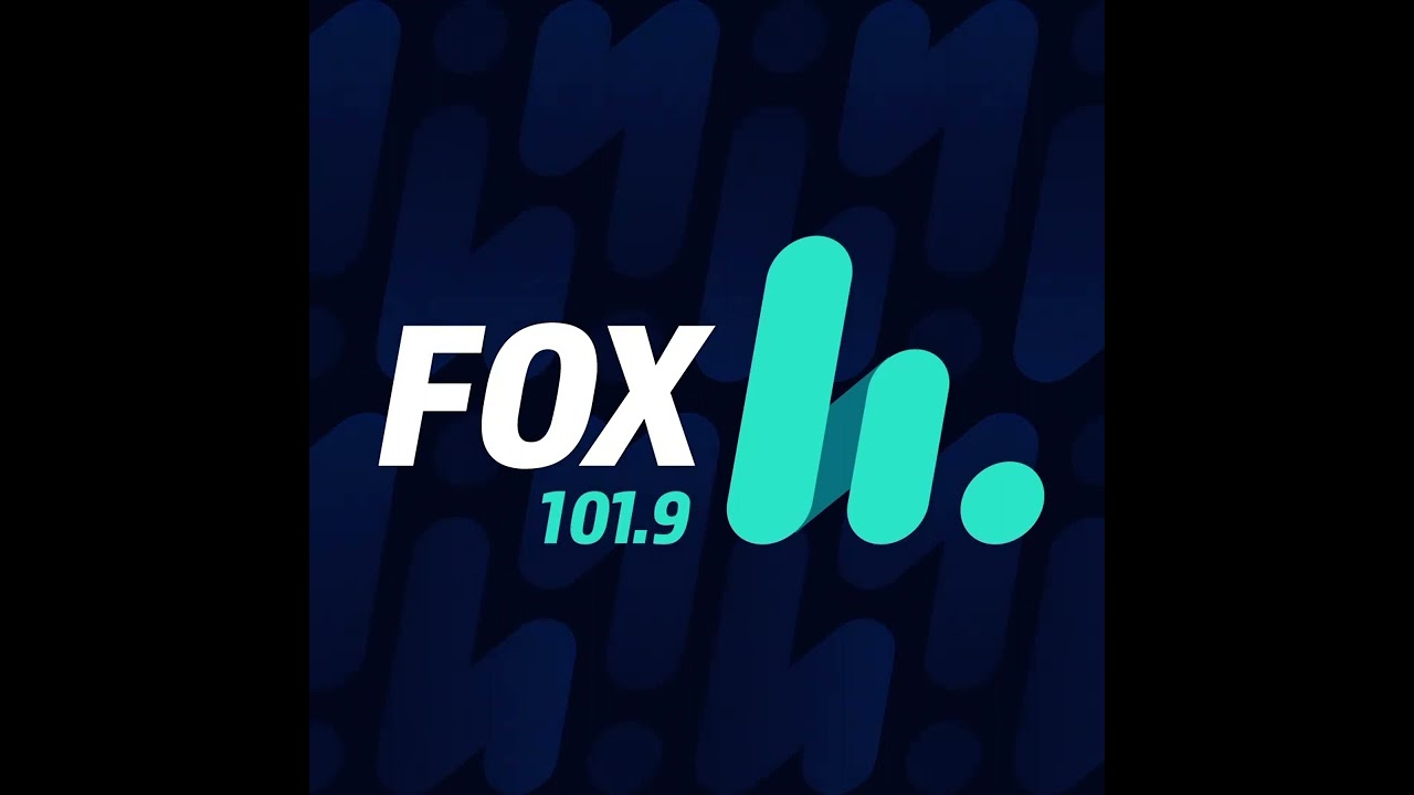 FOX 101.9 — ReelWorld Jingle Package Introduction