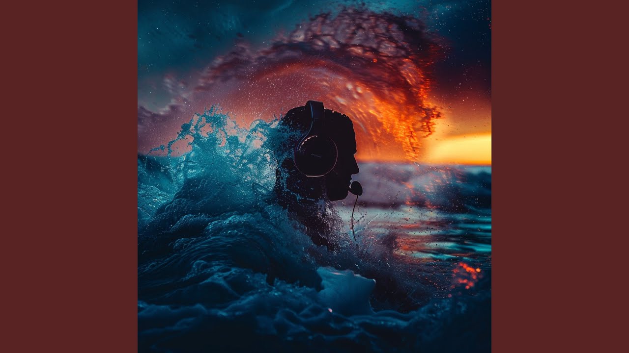 Rhythmic Ocean Hymn