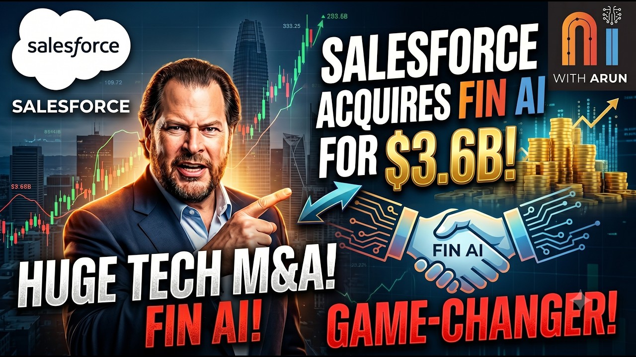 Salesforce заплатили 3,6 млрд долларов, чтобы навсегда покончить с ожиданием в поддержке | Поглощ...