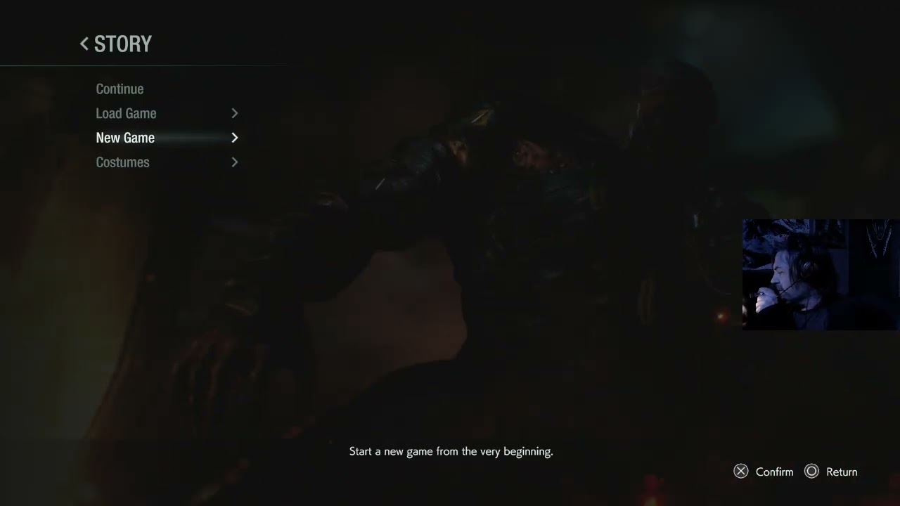 Resident Evil 3 [2-10-26]