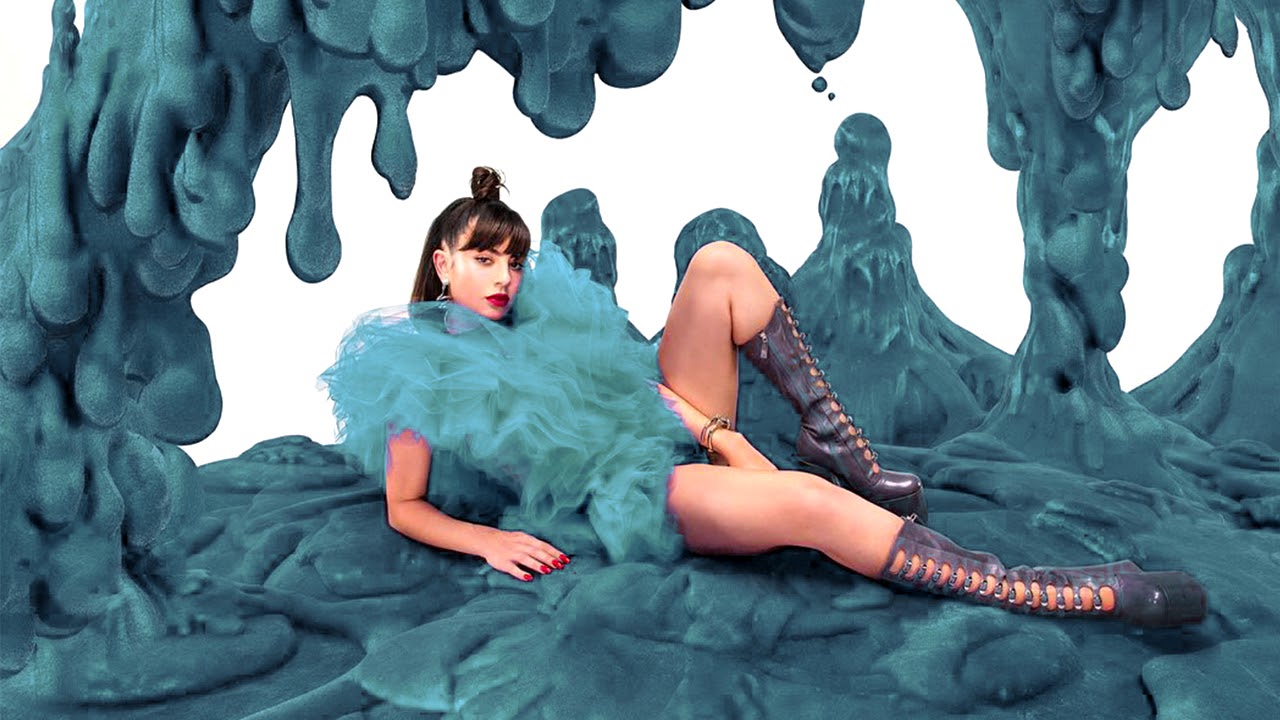 Charli XCX - No Angel Nightcore