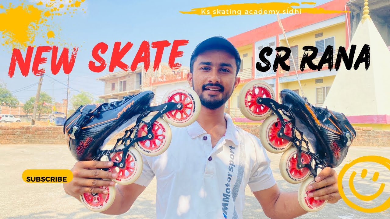 sr professional skates unboxing // @mpskatervlogs #sr #simmons #srskates #professional #unboxing