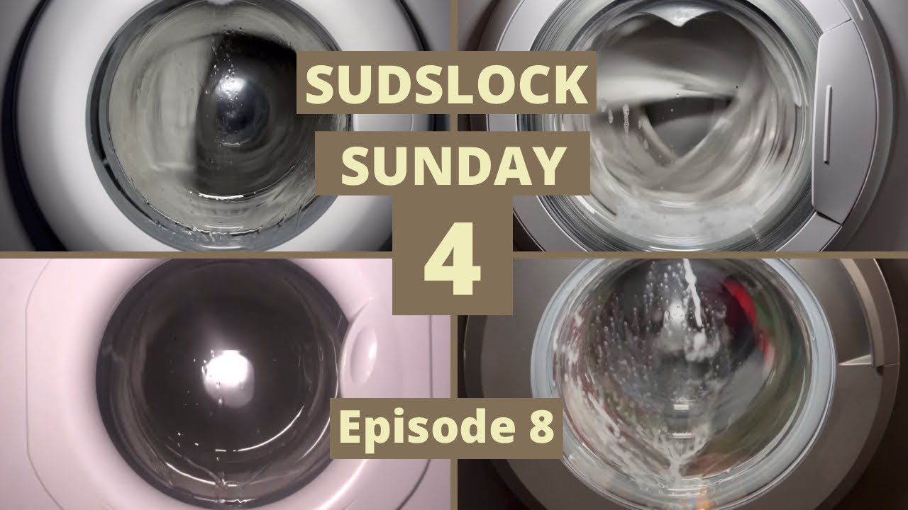 Sudslock Sunday 4 - Episode 8