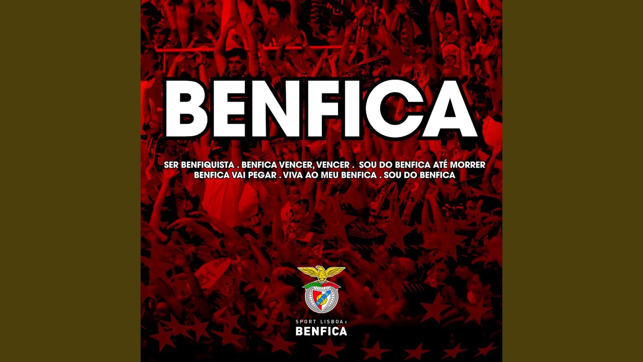 Benfica vai pegar