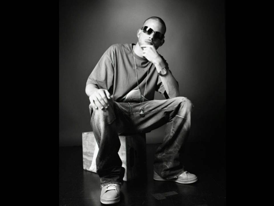 Tear Drop - Collie Buddz
